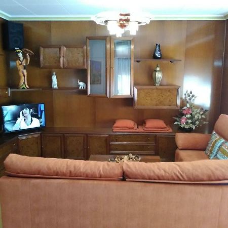 Апартаменты Excelente Apartamento 3 Hab Убеда Экстерьер фото