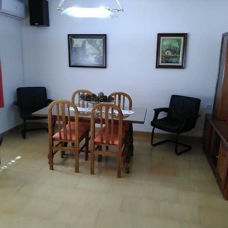 Апартаменты Excelente Apartamento 3 Hab Убеда Экстерьер фото