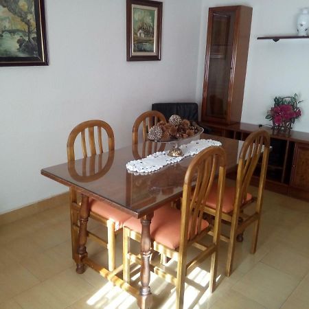 Апартаменты Excelente Apartamento 3 Hab Убеда Экстерьер фото