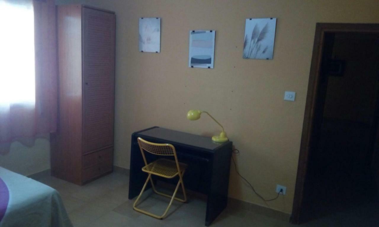 Апартаменты Excelente Apartamento 3 Hab Убеда Экстерьер фото