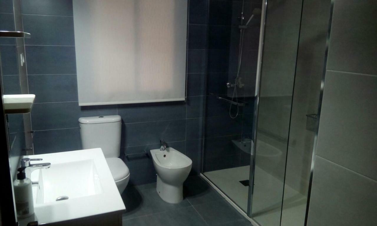 Апартаменты Excelente Apartamento 3 Hab Убеда Экстерьер фото