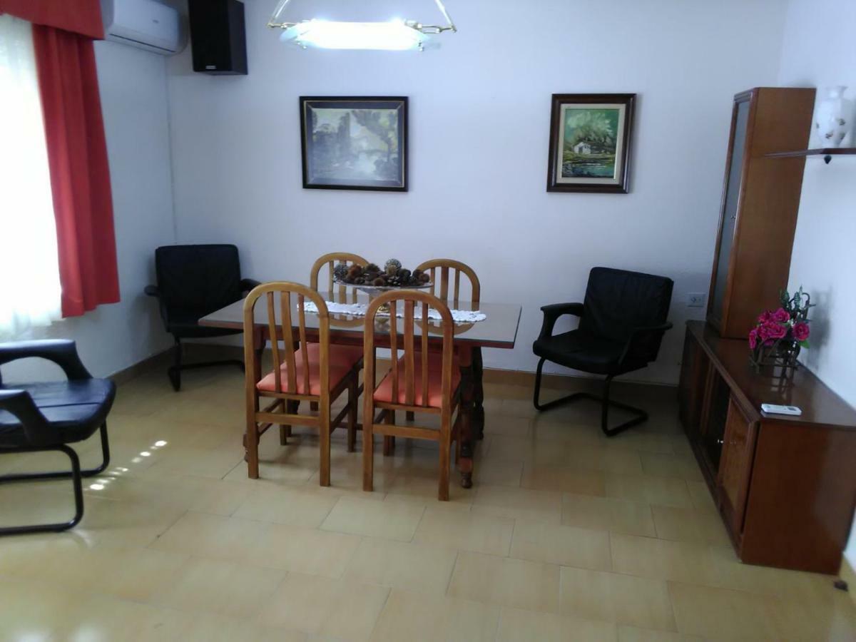 Апартаменты Excelente Apartamento 3 Hab Убеда Экстерьер фото