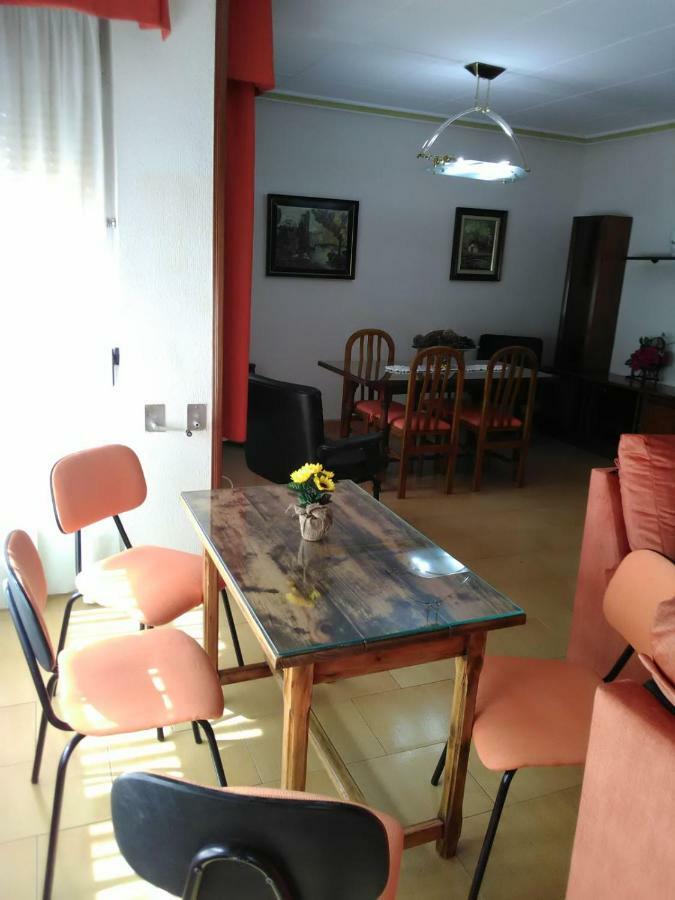 Апартаменты Excelente Apartamento 3 Hab Убеда Экстерьер фото