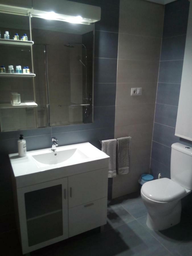 Апартаменты Excelente Apartamento 3 Hab Убеда Экстерьер фото