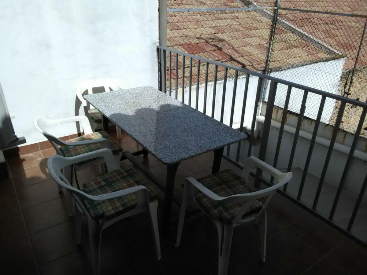 Апартаменты Excelente Apartamento 3 Hab Убеда Экстерьер фото