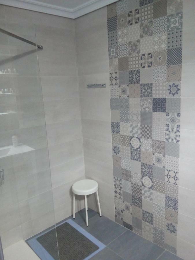 Апартаменты Excelente Apartamento 3 Hab Убеда Экстерьер фото