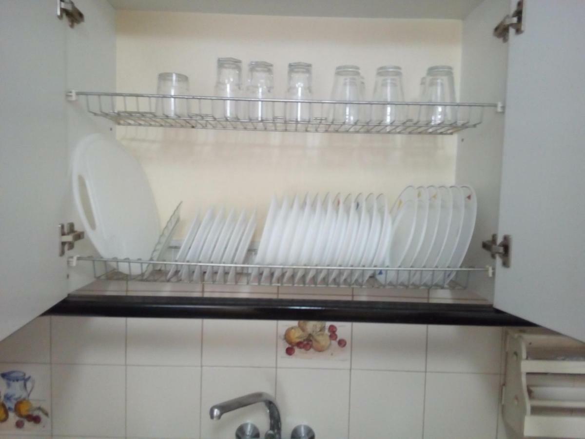 Апартаменты Excelente Apartamento 3 Hab Убеда Экстерьер фото