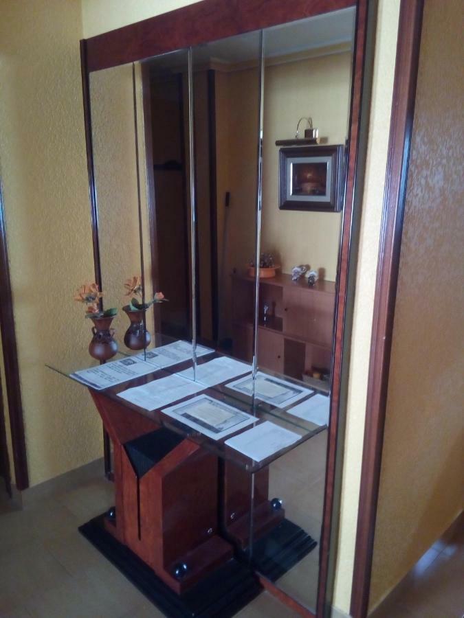 Апартаменты Excelente Apartamento 3 Hab Убеда Экстерьер фото