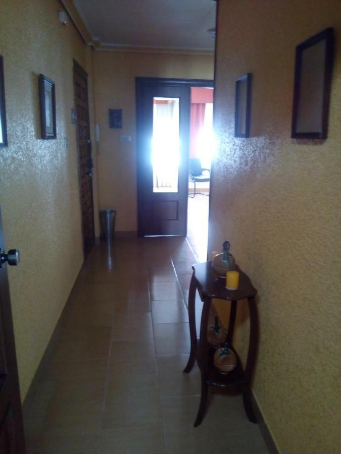 Апартаменты Excelente Apartamento 3 Hab Убеда Экстерьер фото