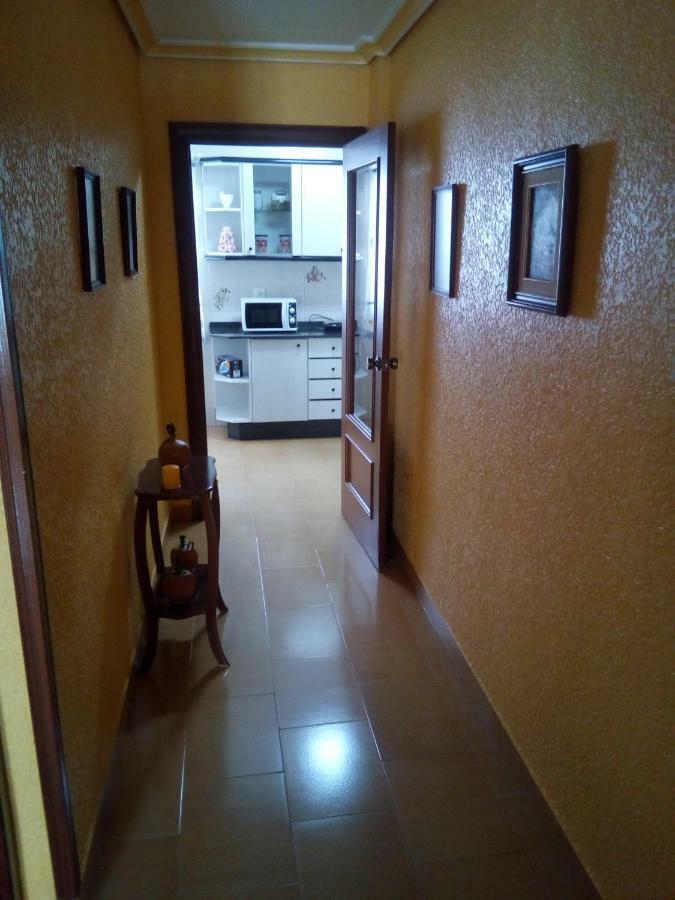 Апартаменты Excelente Apartamento 3 Hab Убеда Экстерьер фото