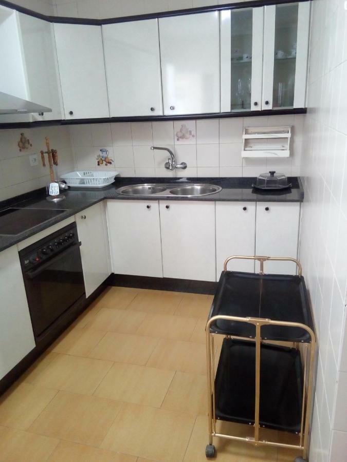 Апартаменты Excelente Apartamento 3 Hab Убеда Экстерьер фото