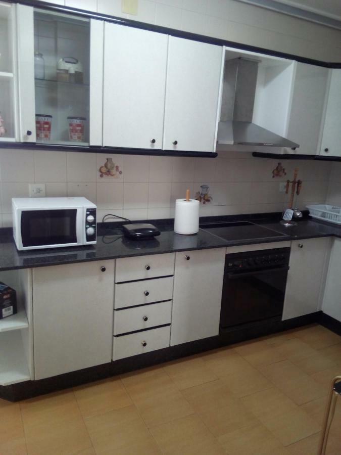 Апартаменты Excelente Apartamento 3 Hab Убеда Экстерьер фото