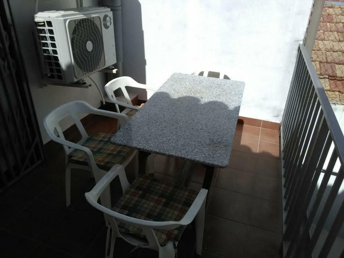 Апартаменты Excelente Apartamento 3 Hab Убеда Экстерьер фото