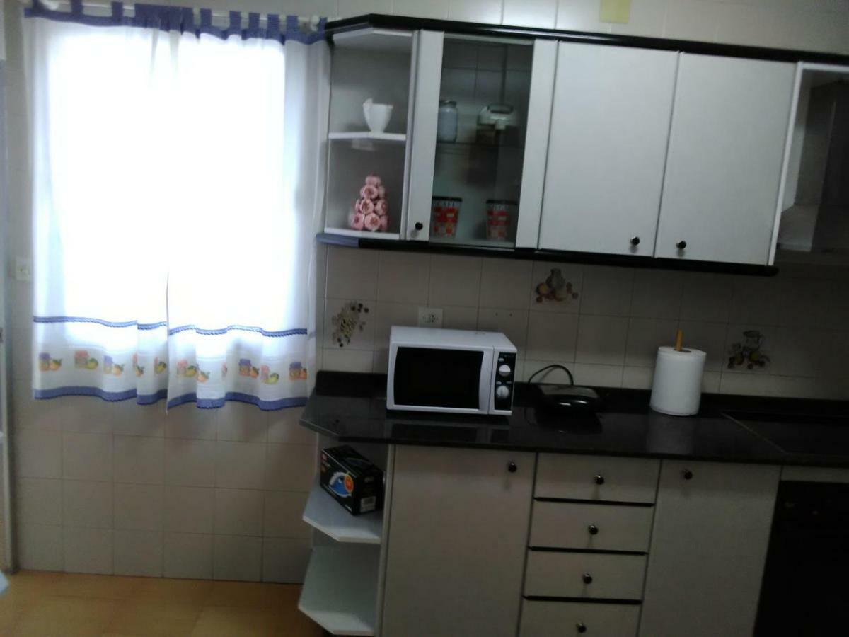 Апартаменты Excelente Apartamento 3 Hab Убеда Экстерьер фото